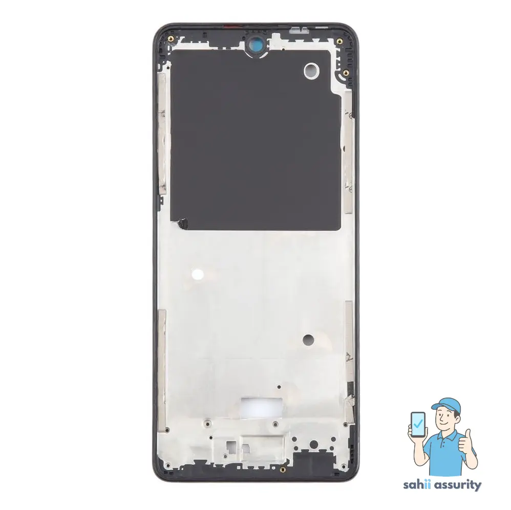 LCD Frame Middle Chassis for Tecno Spark 20 Pro thumbnail